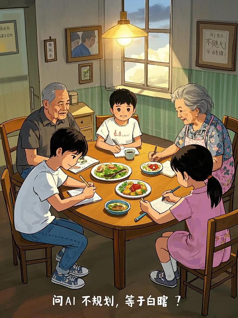 Innovative AI Products of 2024: Amusing and Unique Gadgets